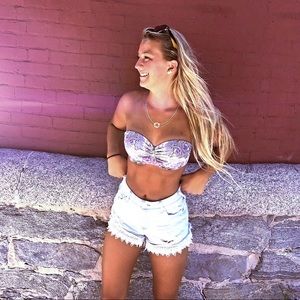 Victoria’s Secret Bikini